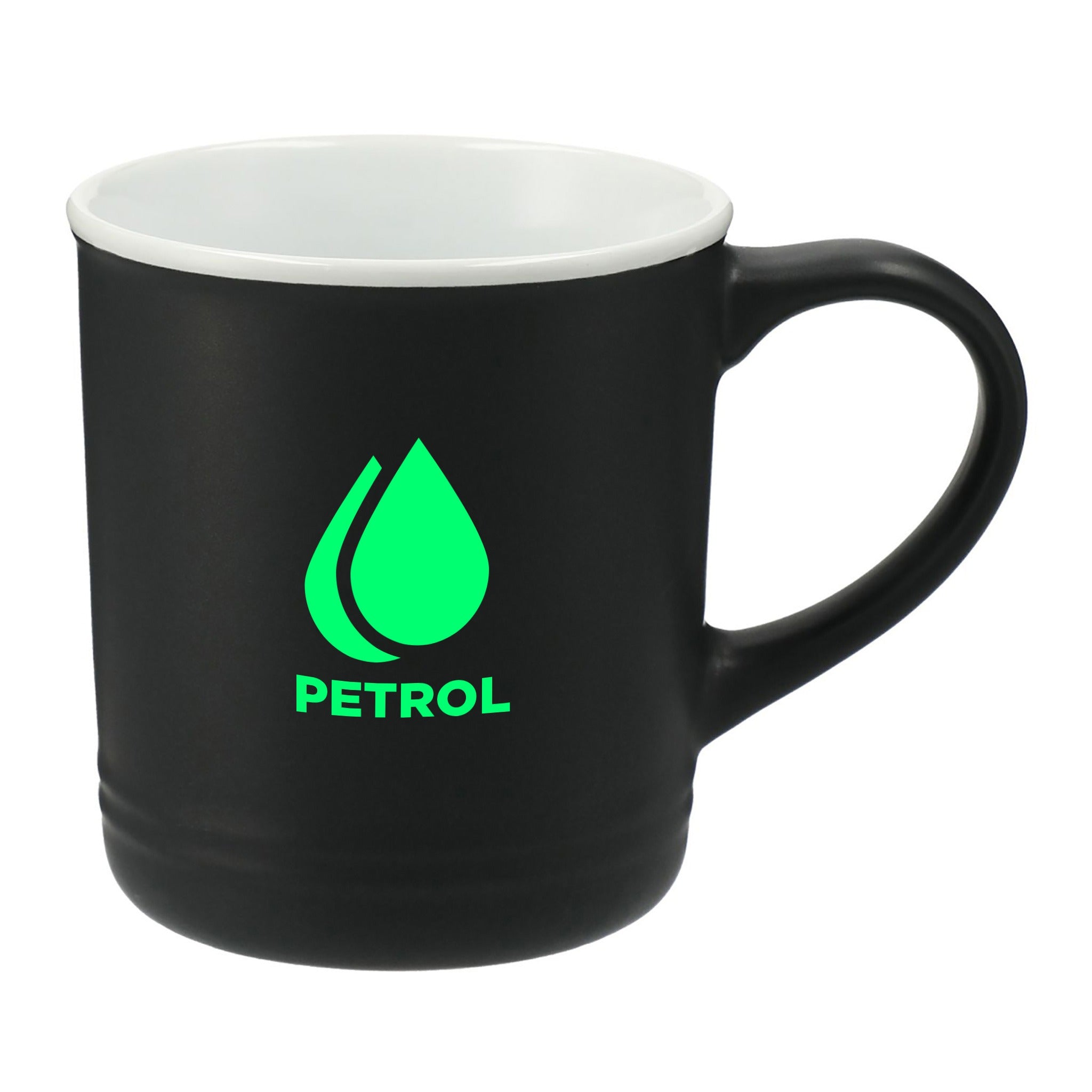 Bronx 12 Oz. Ceramic Mug (Q574422)