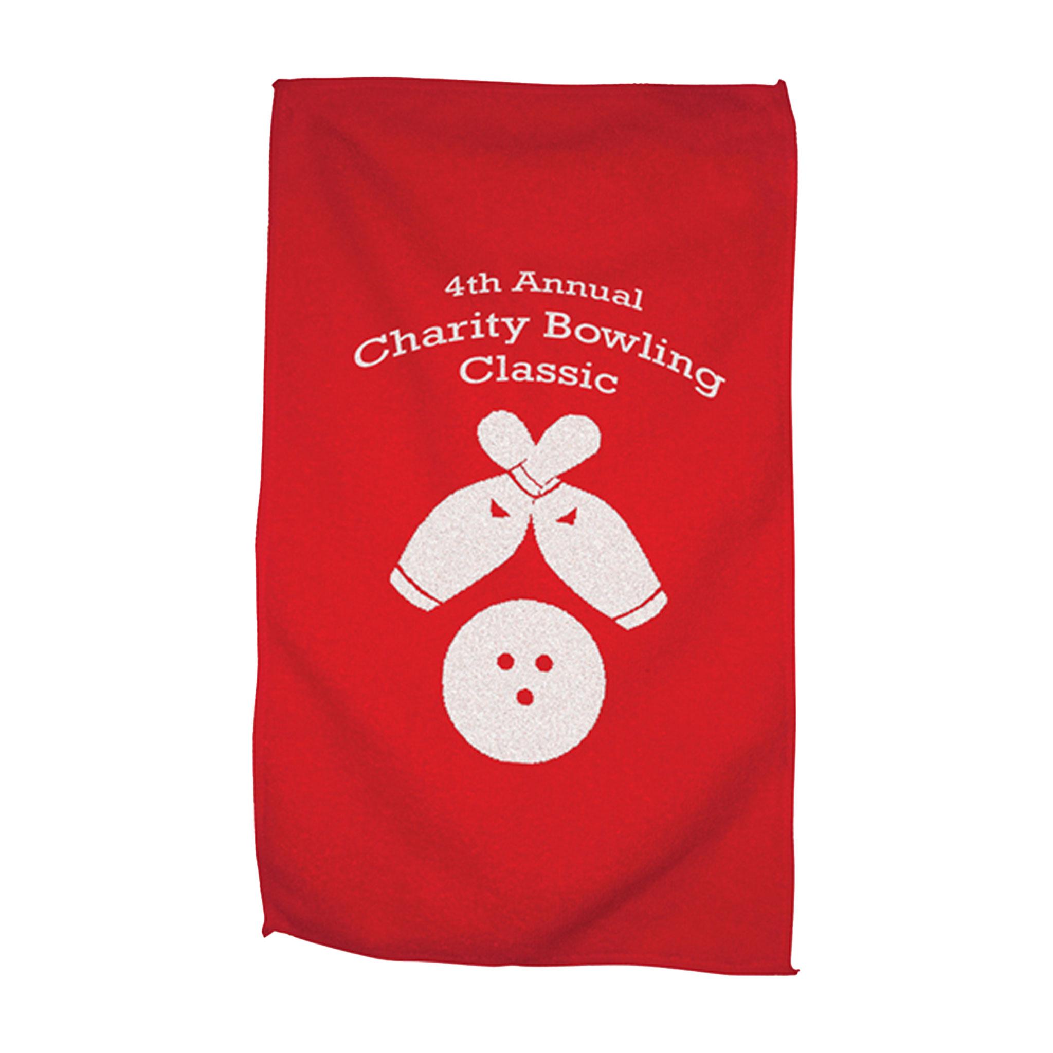 Spirit Rally Towel (Q574532)