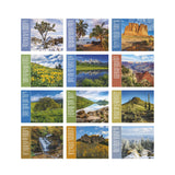 Healthy Living - Window Calendar (Q574722)