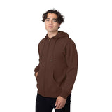 Econscious Men's 9 Oz. Organic Full-Zip Hoodies (Q574811)