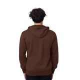 Econscious Men's 9 Oz. Organic Full-Zip Hoodies (Q574811)