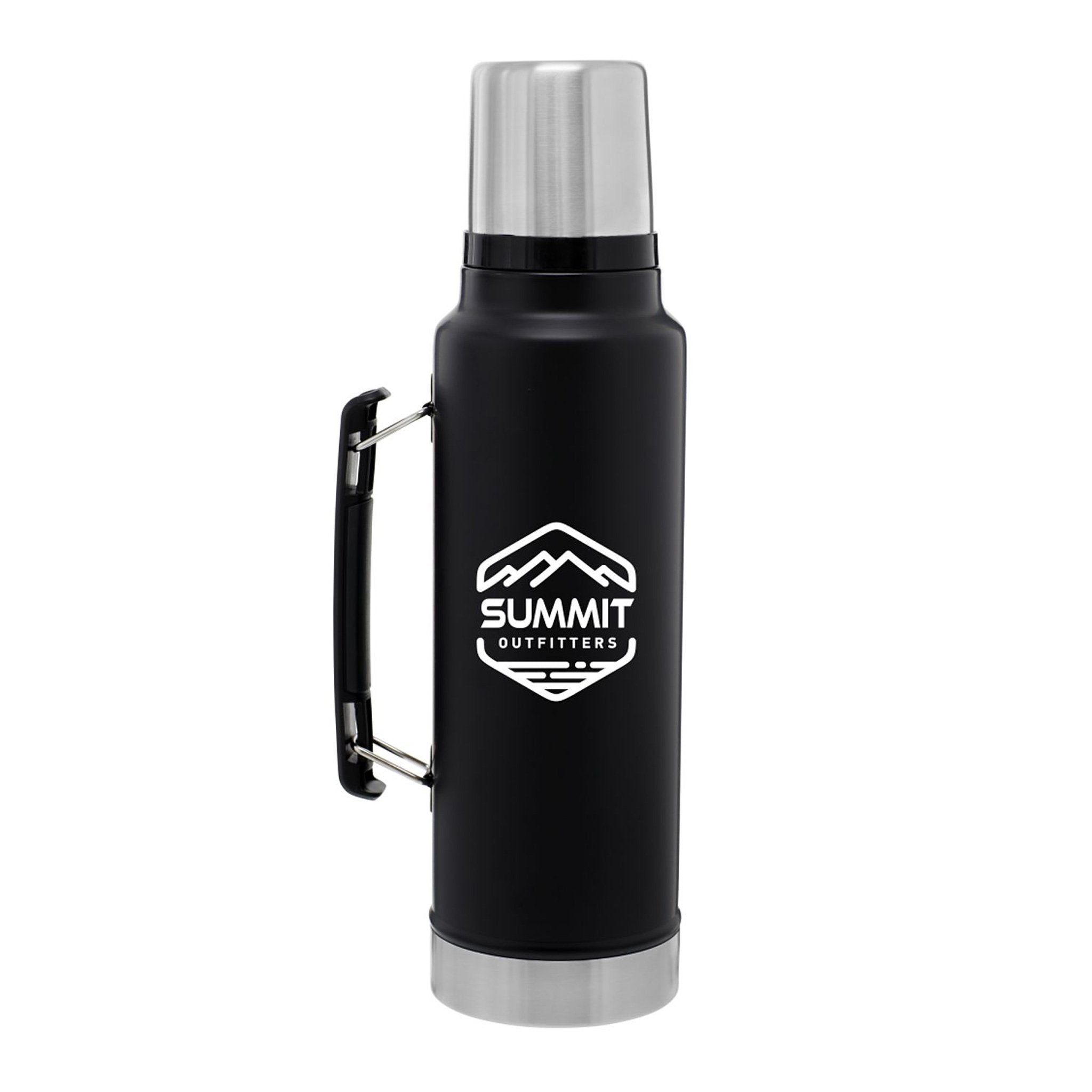 48 Oz. Stanley Legendary Classic Bottle  Imprinted with Logo (Q574922)