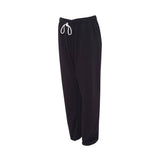 BELLA + CANVAS - Unisex Long Scrunch Pants (Q575011)