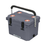20L Basecamp Ice Block Cooler (Q575022)