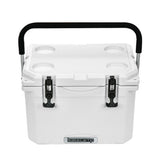 20L Basecamp Ice Block Cooler (Q575022)