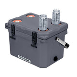 20L Basecamp Ice Block Cooler (Q575022)