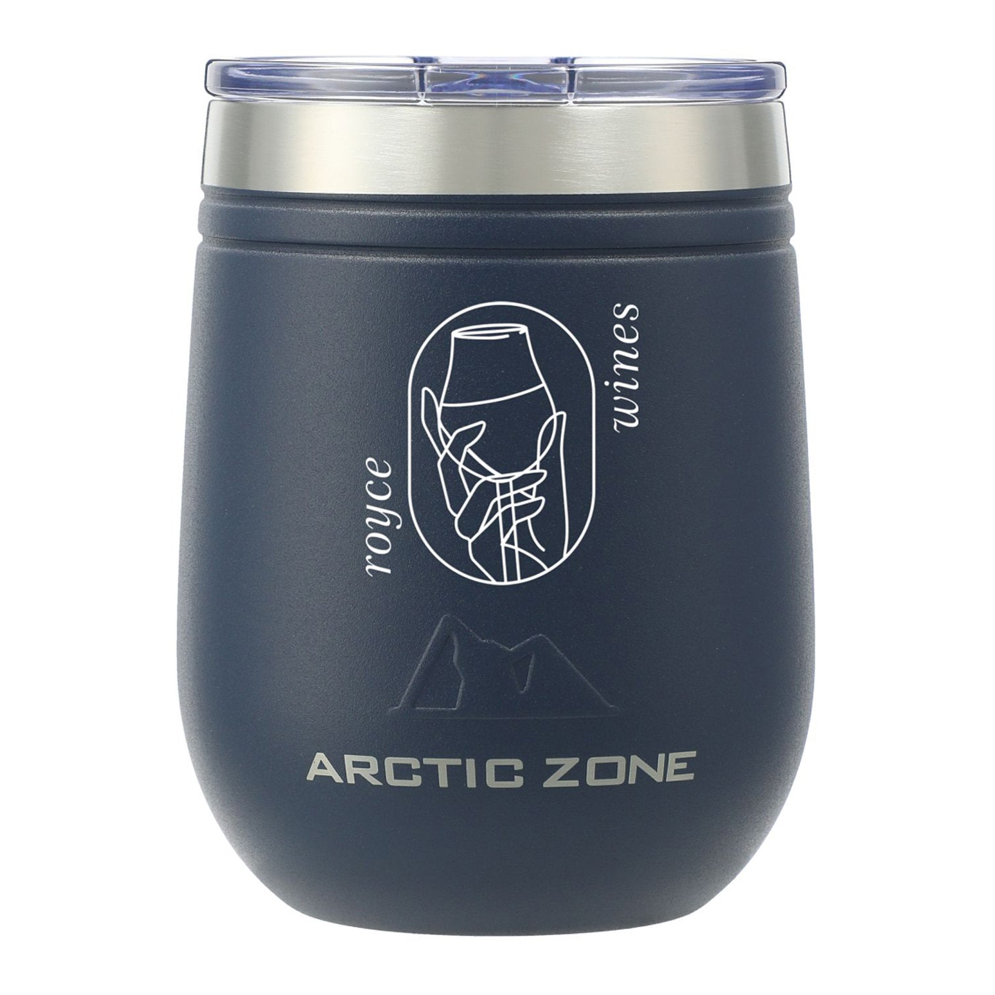 Arctic Zone® Titan Thermal HP® Wine Cup 12oz (Q575111)