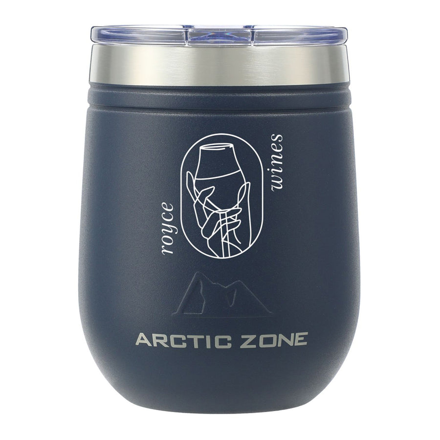 Arctic Zone® Titan Thermal HP® Wine Cup 12oz (Q575111)