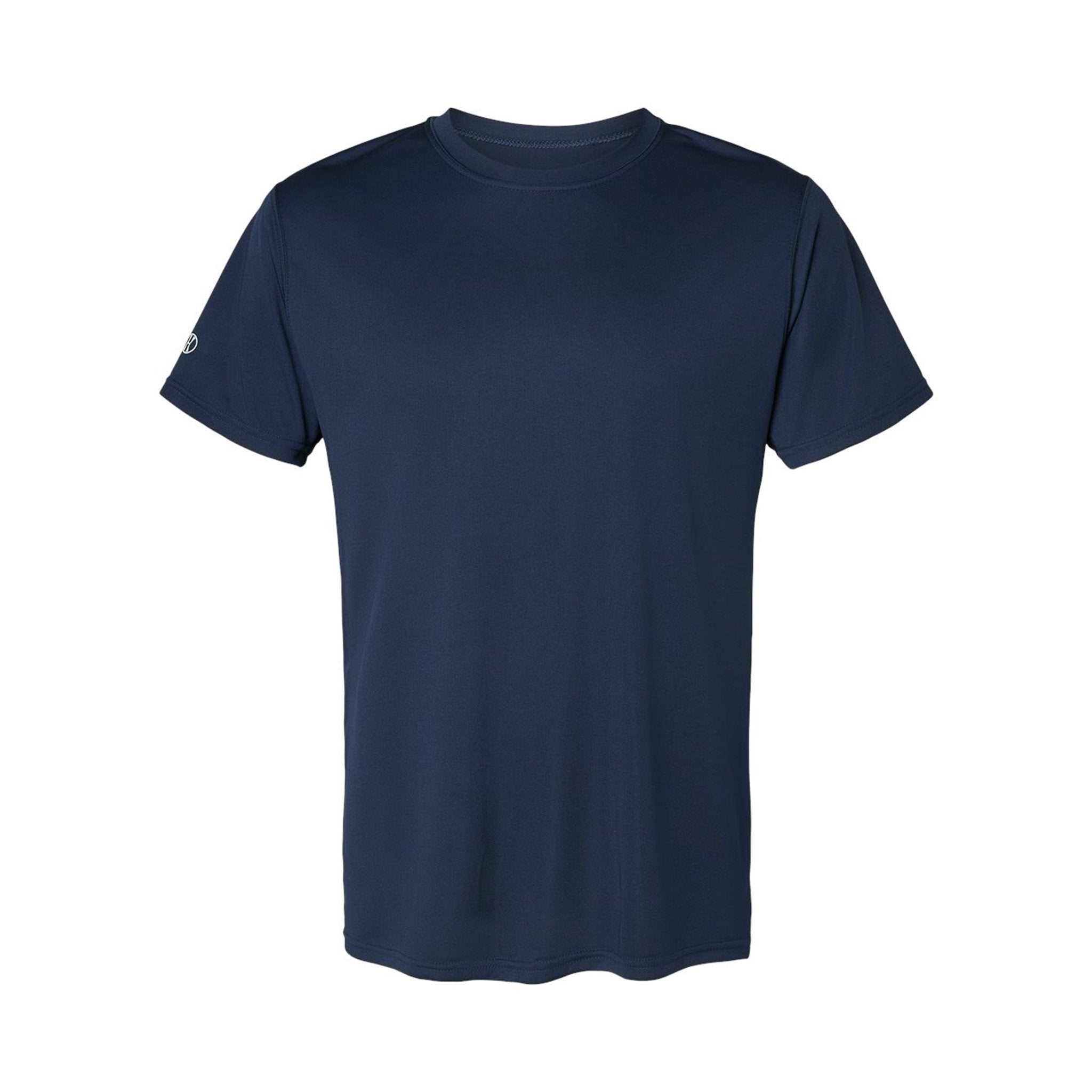 Holloway Momentum T-Shirt  Imprinted with Logo (Q575222)