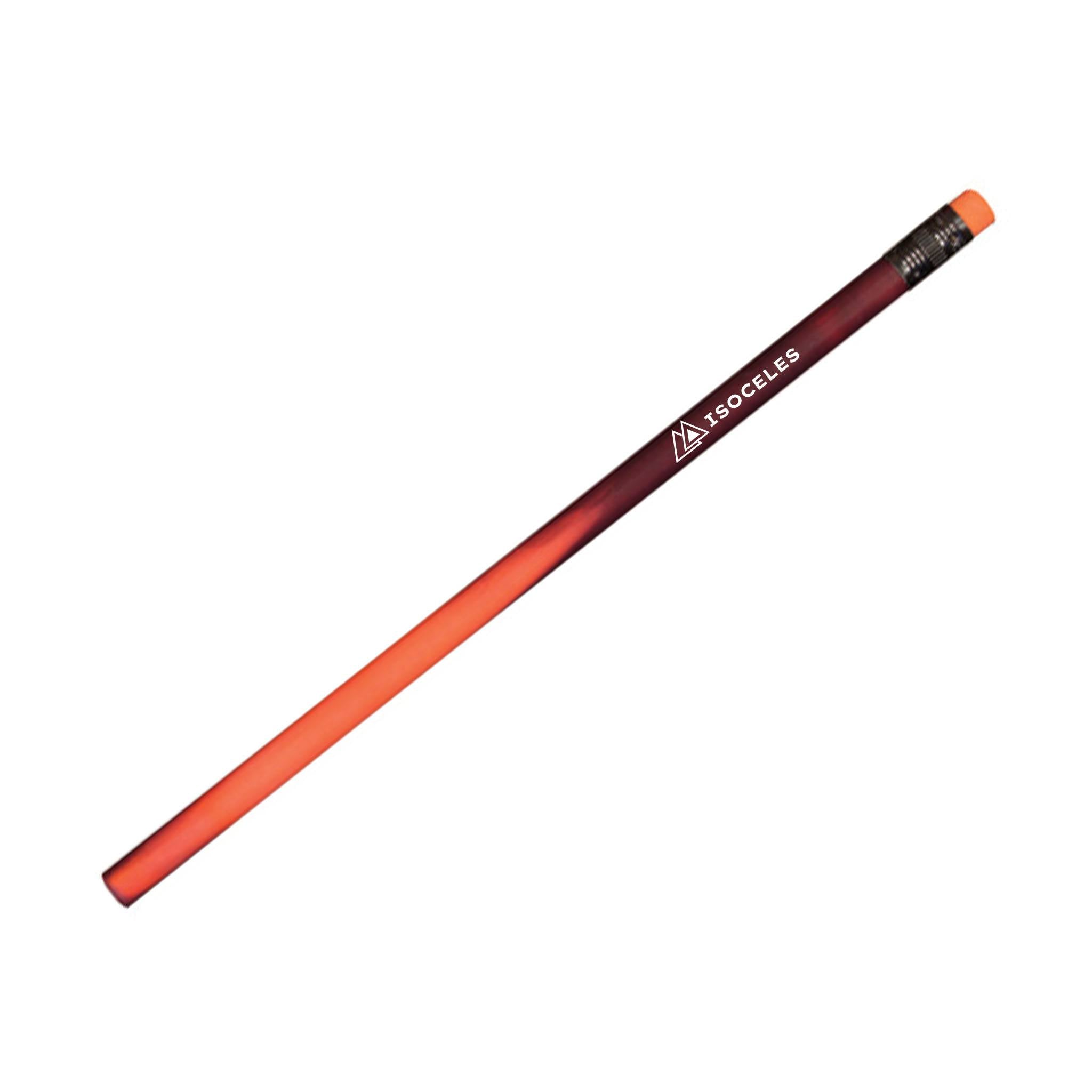 Custom Mood Pencils