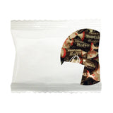 Zagasnacks™ Wide Promo Pack Bag - Tootsie Rolls (Q575622)