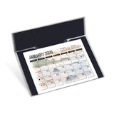 America's Beauty Desk Calendar (Q575722)
