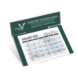 America's Beauty Desk Calendar (Q575722)