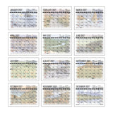 America's Beauty Desk Calendar (Q575722)