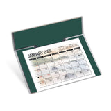 America's Beauty Desk Calendar (Q575722)