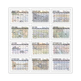 America's Beauty Desk Calendar (Q575722)