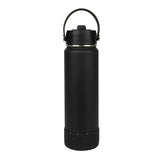 Waverly 27 Oz. Double Wall Stainless Steel Water Bottle (Q575822)