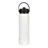 Waverly 27 Oz. Double Wall Stainless Steel Water Bottle (Q575822)