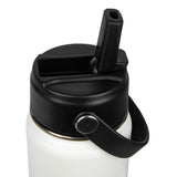 Waverly 27 Oz. Double Wall Stainless Steel Water Bottle (Q575822)