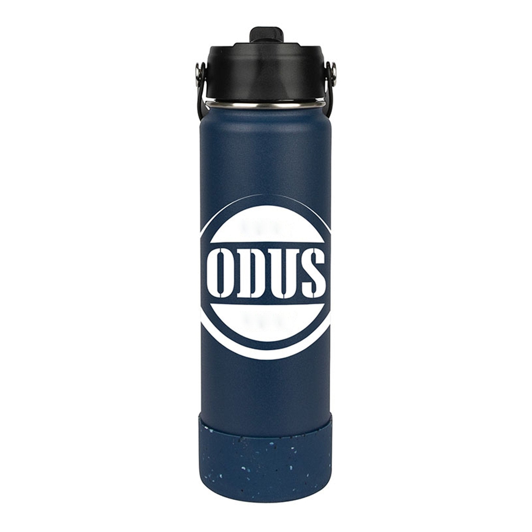 Waverly 27 Oz. Double Wall Stainless Steel Water Bottle (Q575822)