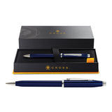 Cross® Century II Medalist Pen - Laser Engrave (Q576022)