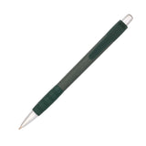 Plunger-Action Metallic Element Pen (Q576311)