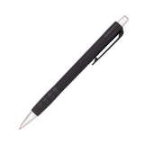 Plunger-Action Metallic Element Pen (Q576311)