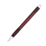 Plunger-Action Metallic Element Pen (Q576311)