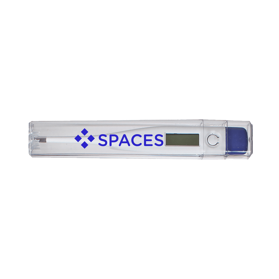 Digital Thermometer (Q57639)