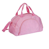 The 19 Inch Big Pink Duffel Bag (Q576422)