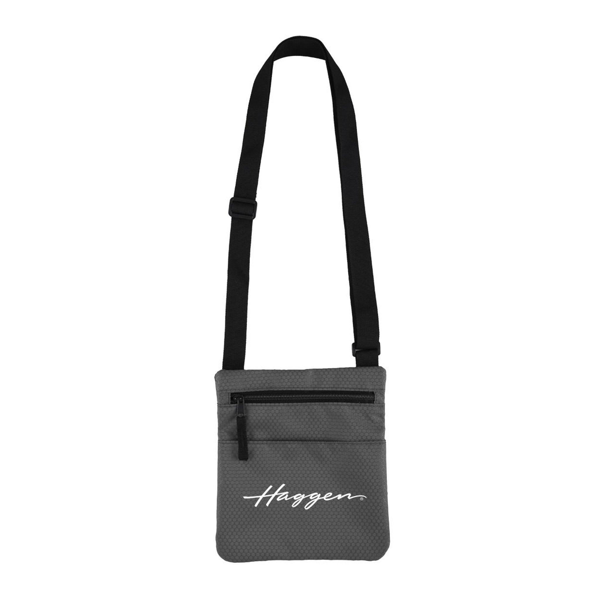 RPET Ripstop Satchel  Imprinted with Logo (Q576432)