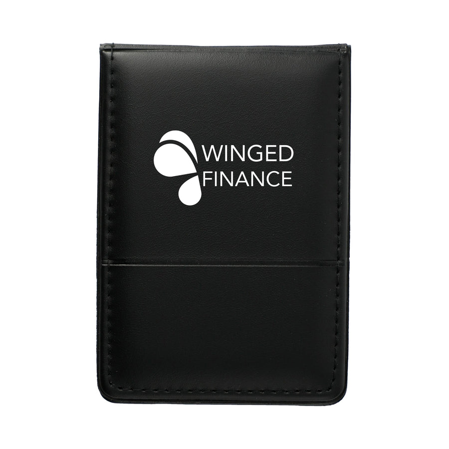 Pal Pocket Jotters 3.5" X 5" (Q576811)