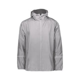 Holloway Men's Packable Hooded Jacket (Q577222)