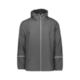 Holloway Men's Packable Hooded Jacket (Q577222)