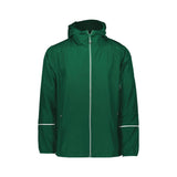 Holloway Men's Packable Hooded Jacket (Q577222)