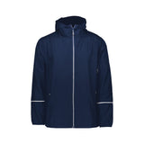 Holloway Men's Packable Hooded Jacket (Q577222)