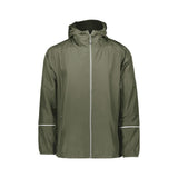 Holloway Men's Packable Hooded Jacket (Q577222)