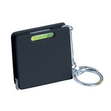 Square Level Tape Measure Key Tag (Q57739)
