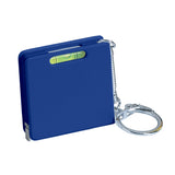 Square Level Tape Measure Key Tag (Q57739)