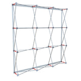 7.5-ft. W x 7.5-ft. H Pop-Up Wall Kit Banner (Q578022)