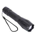 Best Buddy Tools ® Duo Beam LED and COB Flashlight (Q578122)