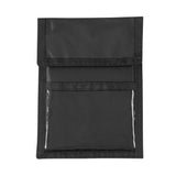 Nylon Neck Wallet Badge Holders (420D) (Q578311)