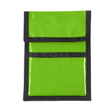Nylon Neck Wallet Badge Holders (420D) (Q578311)