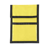 Nylon Neck Wallet Badge Holders (420D) (Q578311)