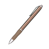 Sharpie® S-Gel Metal Champagne Barrel - Black (Q578332)
