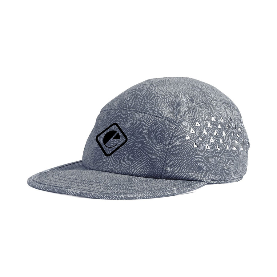 Coal Provo UPF Tech 5-Panel Cap (Q578532)