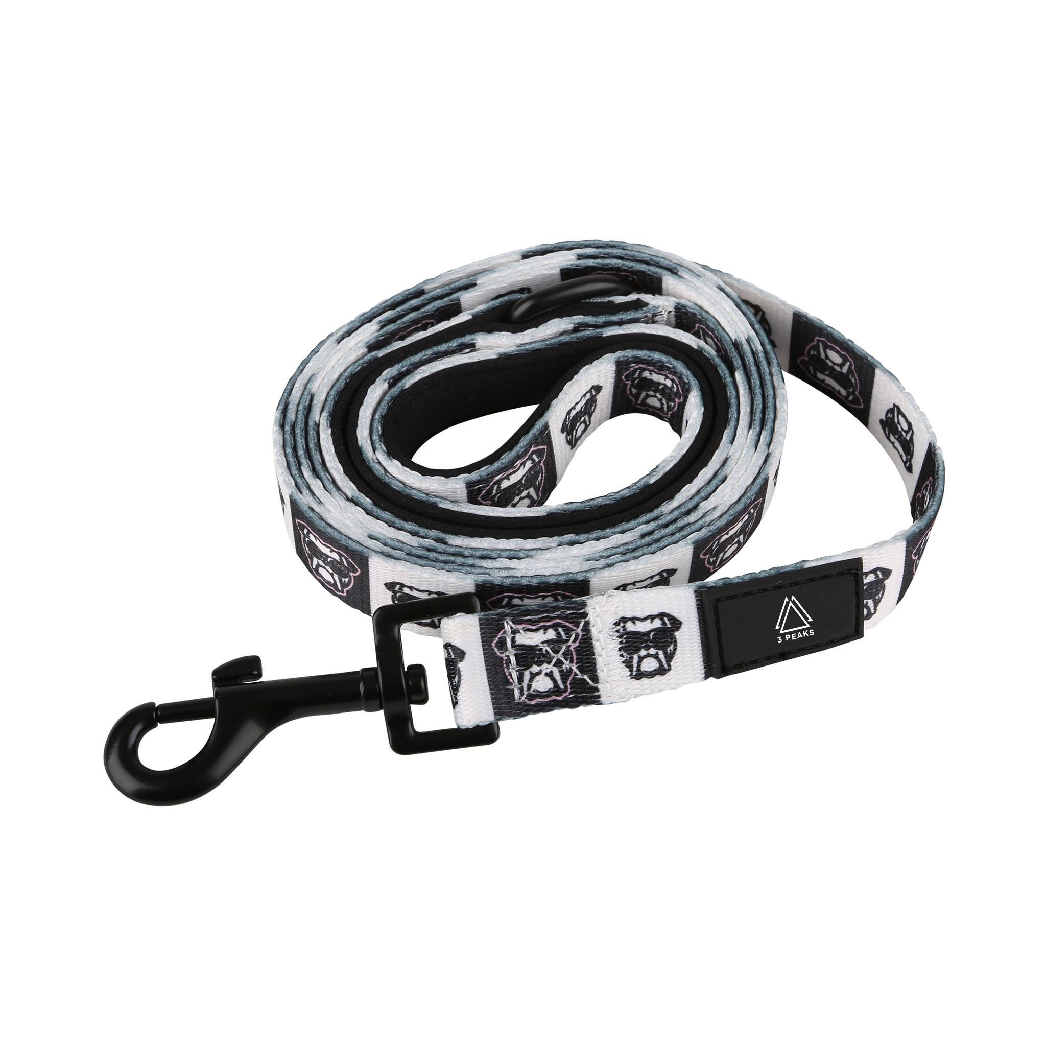 Dog Leash With Neoprene Backing - Regular (Q578822)
