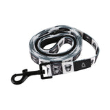 Dog Leash With Neoprene Backing - Regular  Imprinted with Logo (Q578822)