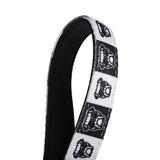 Dog Leash With Neoprene Backing - Regular (Q578822)