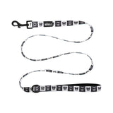 Dog Leash With Neoprene Backing - Regular (Q578822)